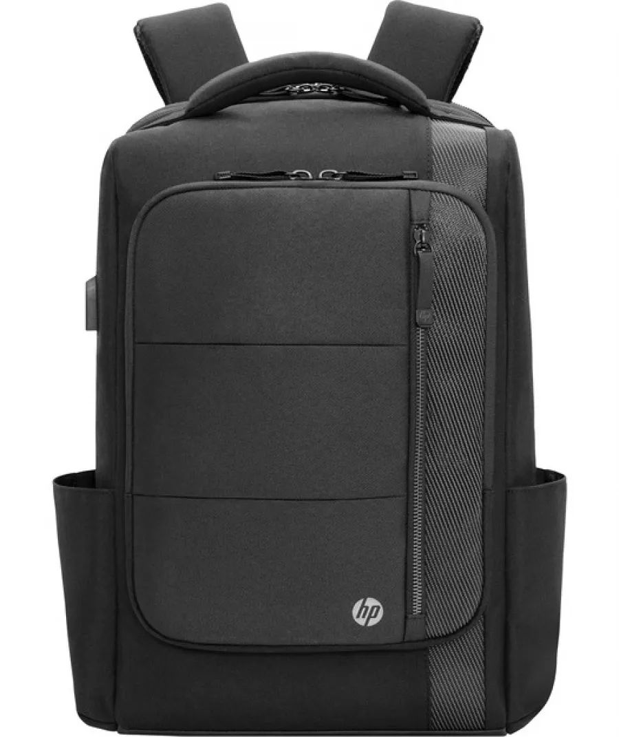 MOCHILA P/LAPTOP HP C3R65LA#ABM  16.1" — fotografía referencial