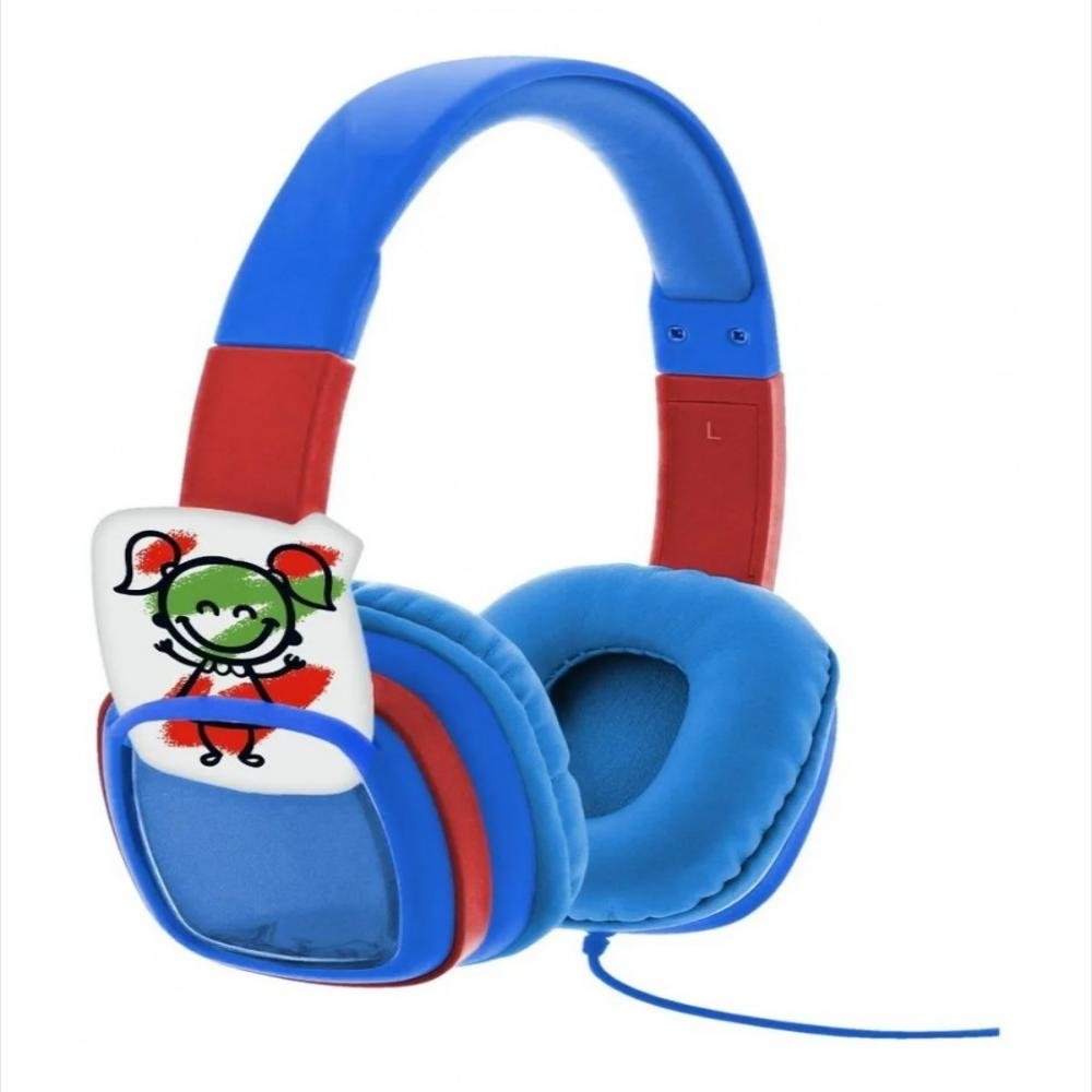AUDIFONO X-TECH P/NIÑOS XTH-350 — fotografía referencial