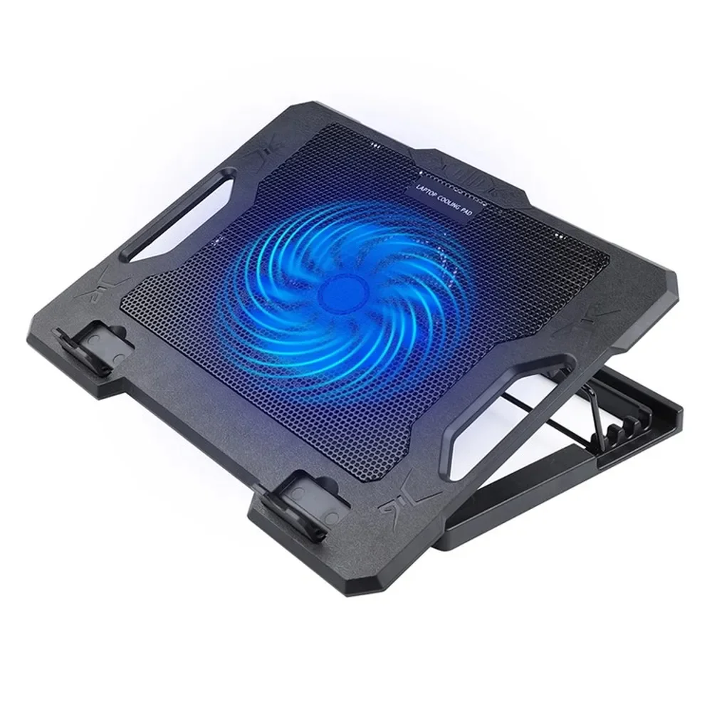 COOLER PARA LAPTOP S100 — fotografía referencial