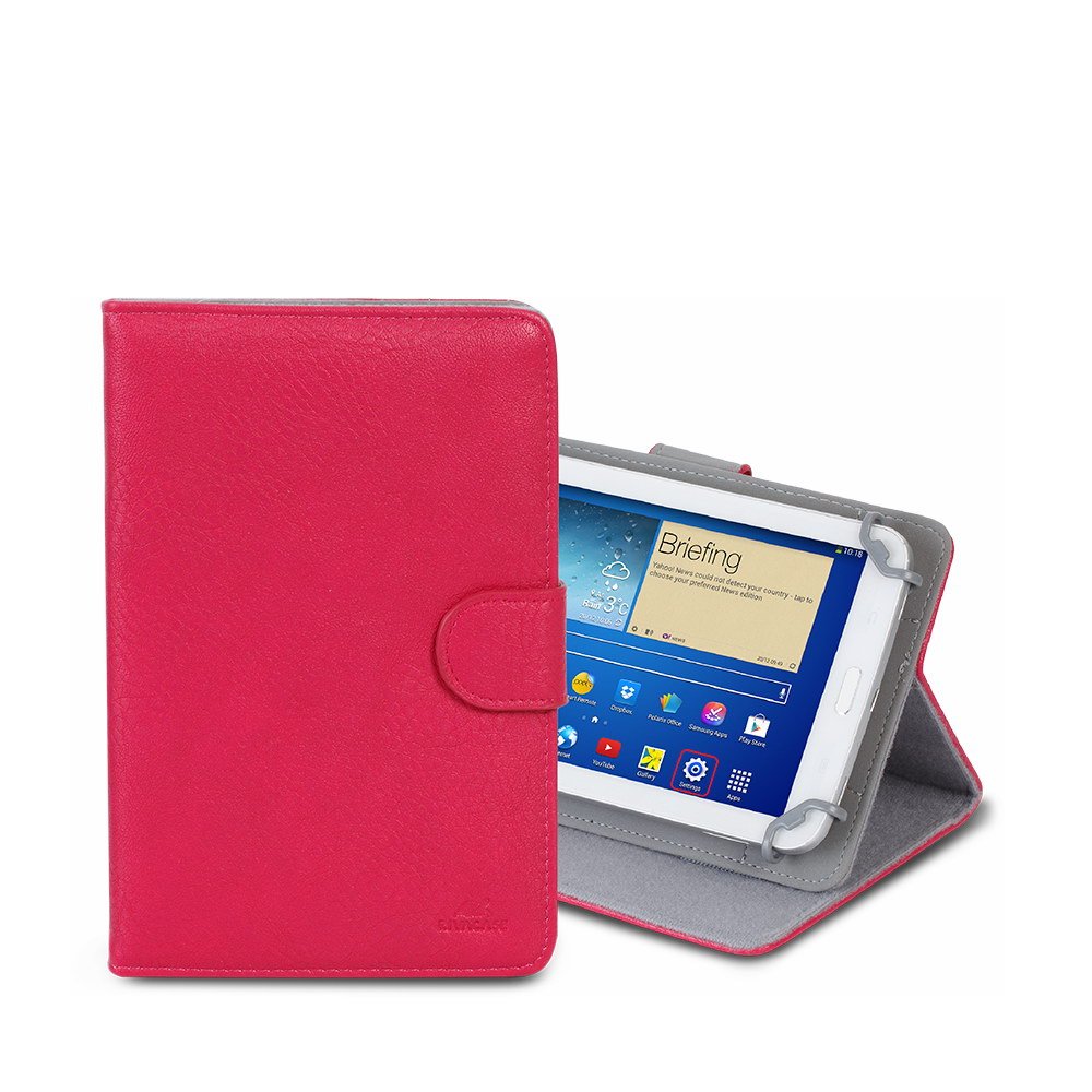 FUNDA P/TABLET DE 7″ IMPORTADO — fotografía referencial