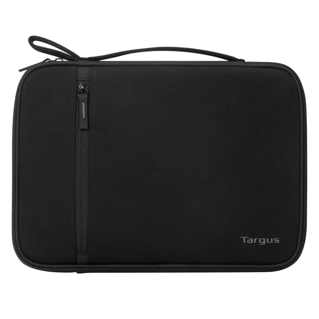 FUNDA P/LAPTOP TARGUS TBS928GL-90 15.6" BONAFIDE SLEEVE BLACK — fotografía referencial