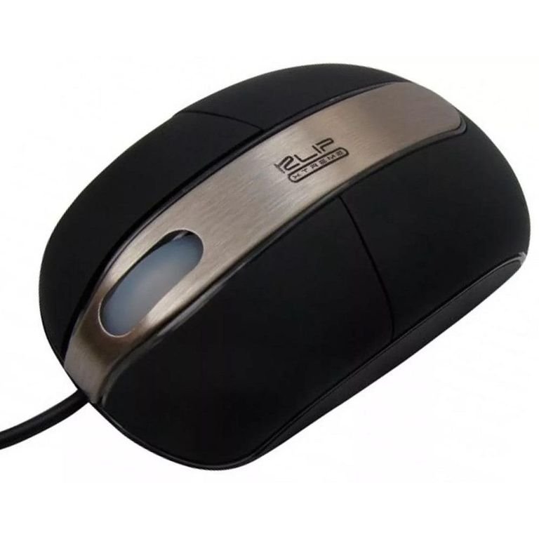 MOUSE KLIPXTREME KMO-102 LITEGLIDER — fotografía referencial