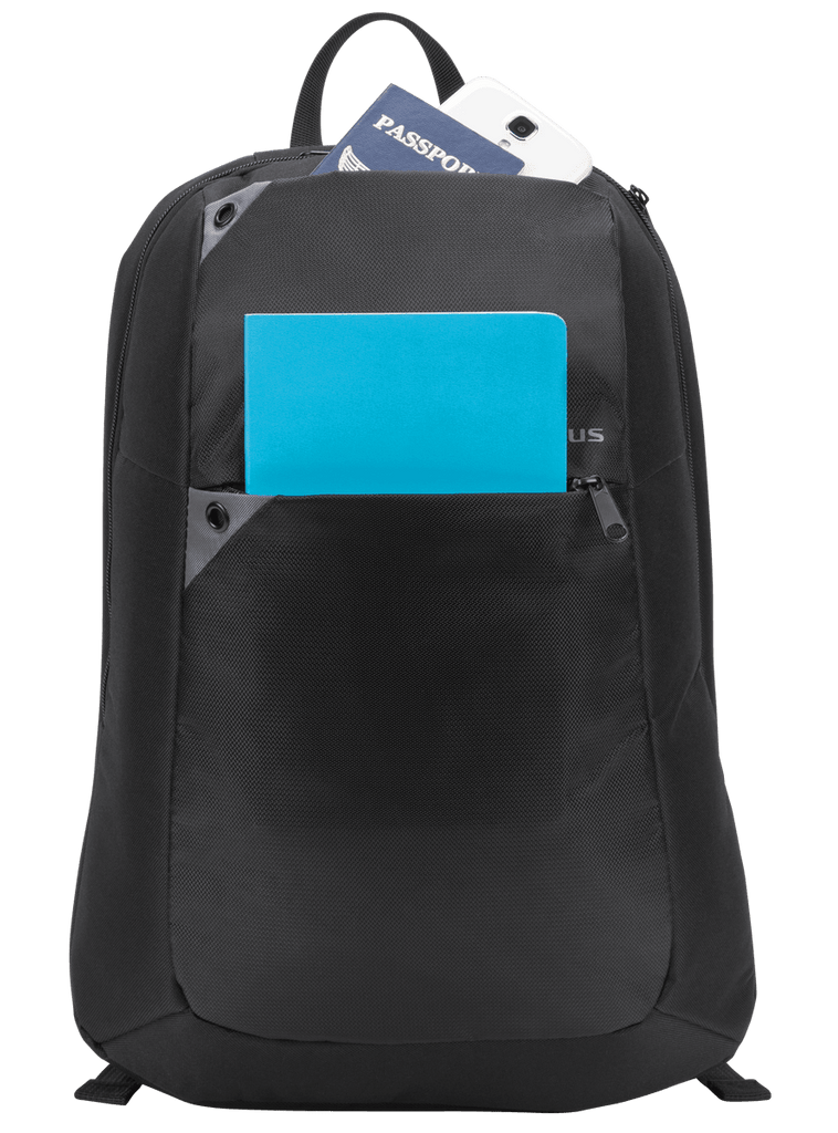 MOCHILA P/LAPTOP TARGUS TSB515US-71 ULTRALIGHT 16" — fotografía referencial