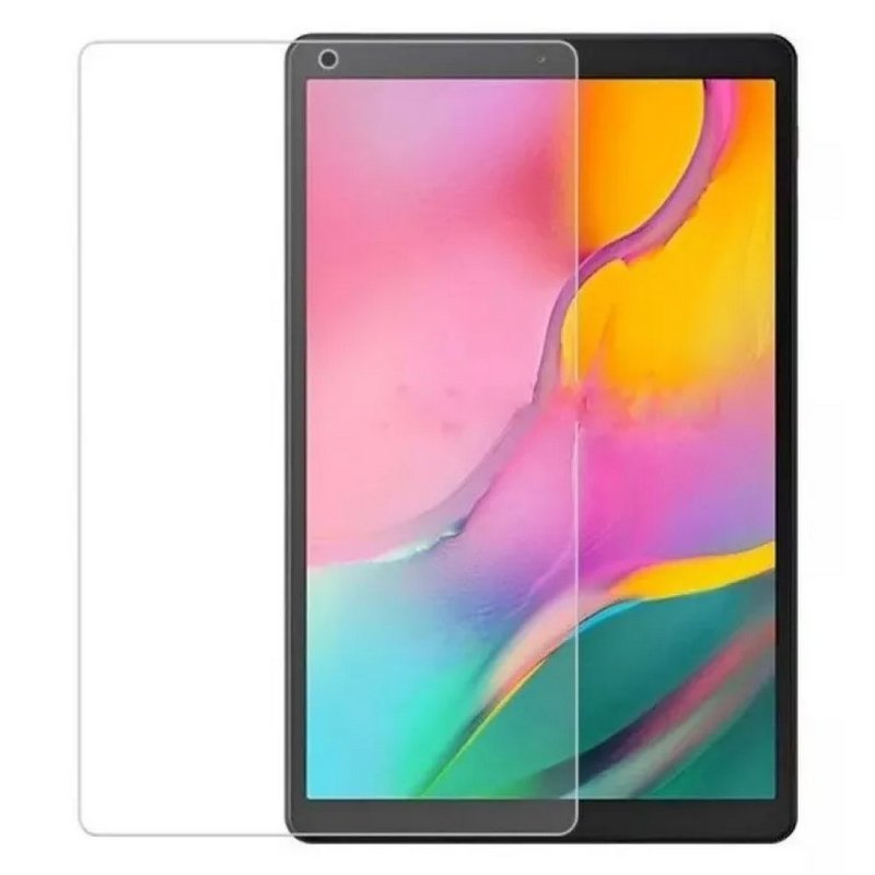 PROTECTOR DE PANTALLA P/TABLET DE 10.1″ — fotografía referencial