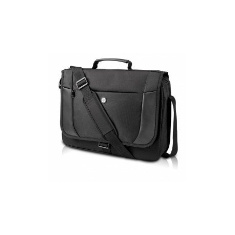 MALETÍN HP 17.3 ESSENTIAL MESSENGER H1D25AA — fotografía referencial