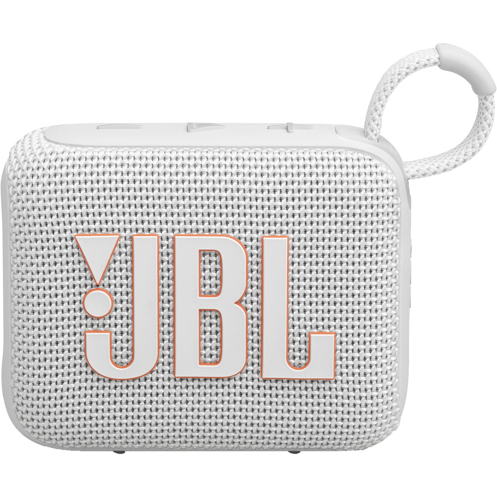 JBL Go 4 Portable Bluetooth — fotografía referencial