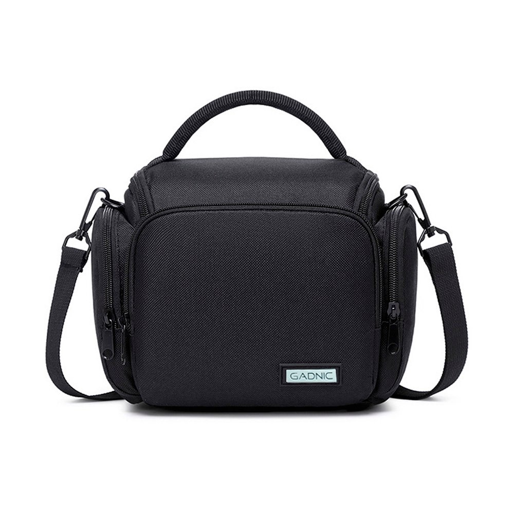 FUNDA P/CAMERA BAG REFORZADA — fotografía referencial
