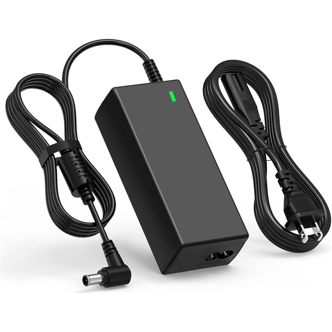 CARGADOR PARA MONITOR PARA SAMSUNG — fotografía referencial