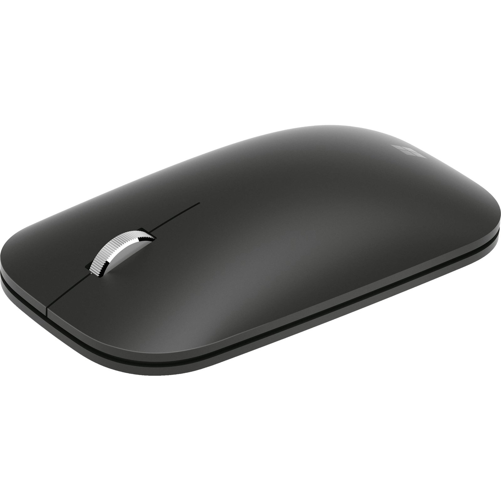 MOUSE MÓVIL MODERNO MS MiCROSOFT (P) — fotografía referencial