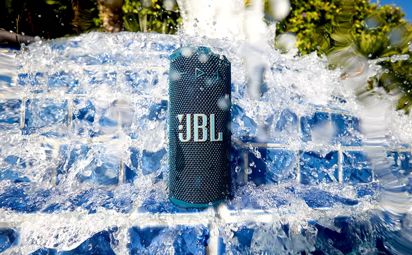 JBL Grip — fotografía referencial