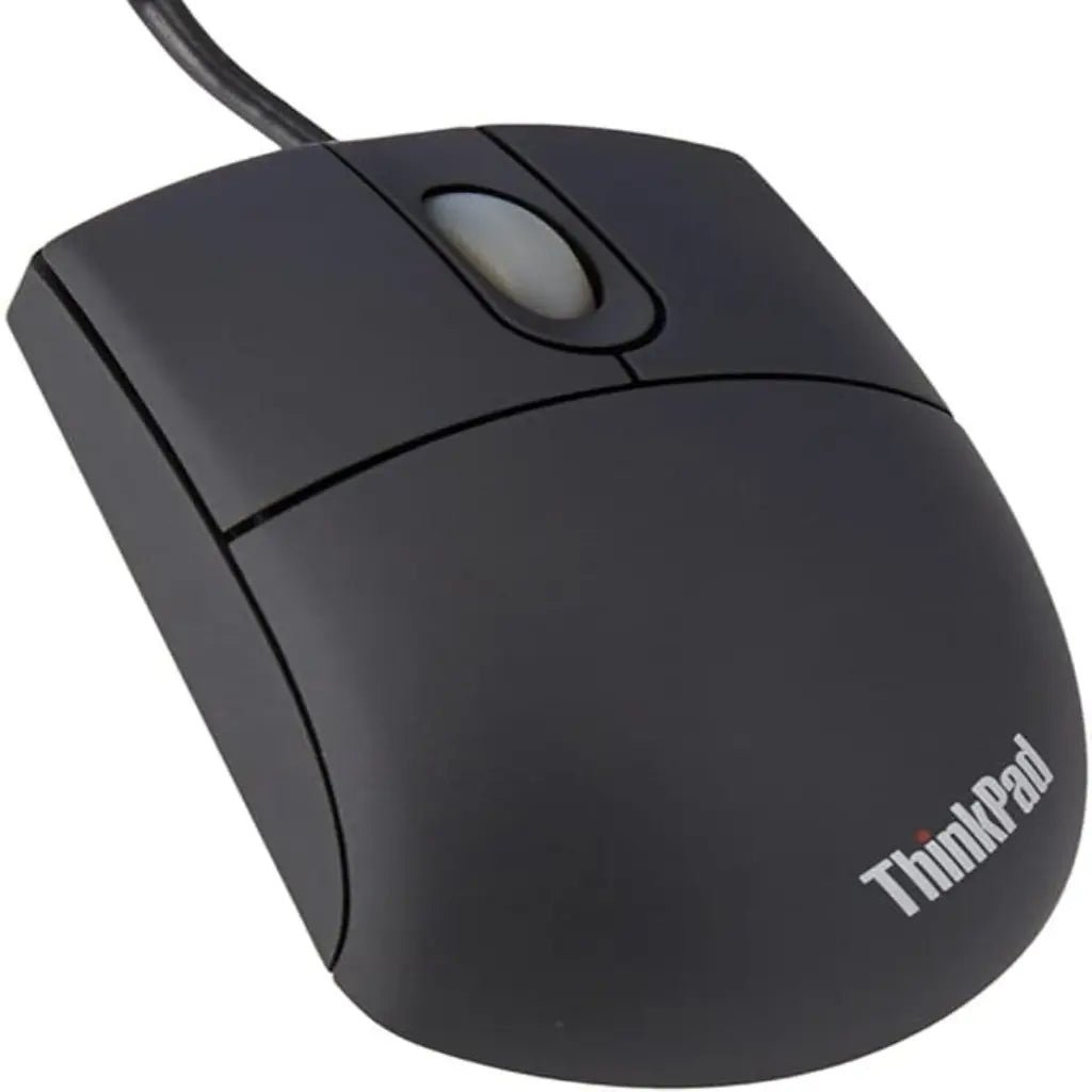 MOUSE LENOVO THINKPAD 31P7410 MOJRUO — fotografía referencial