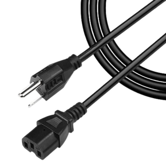CABLE DE PODER -PC-28CCA-1.5MT CAB31-19 — fotografía referencial